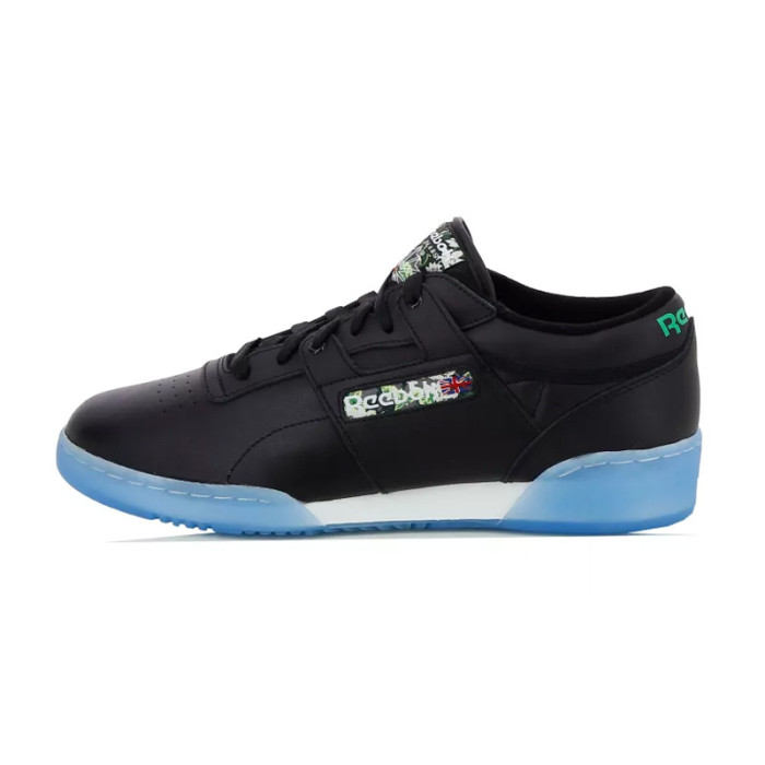 Basket Reebok Workout - Ref. V67877