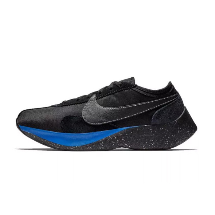 Nike Basket Nike MOON RACER QS - BV7779-001