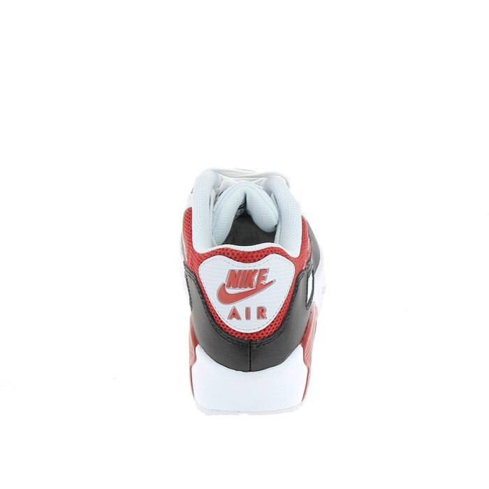 Basket Nike Air Max 90 Mesh Junior - Ref. 833418-107