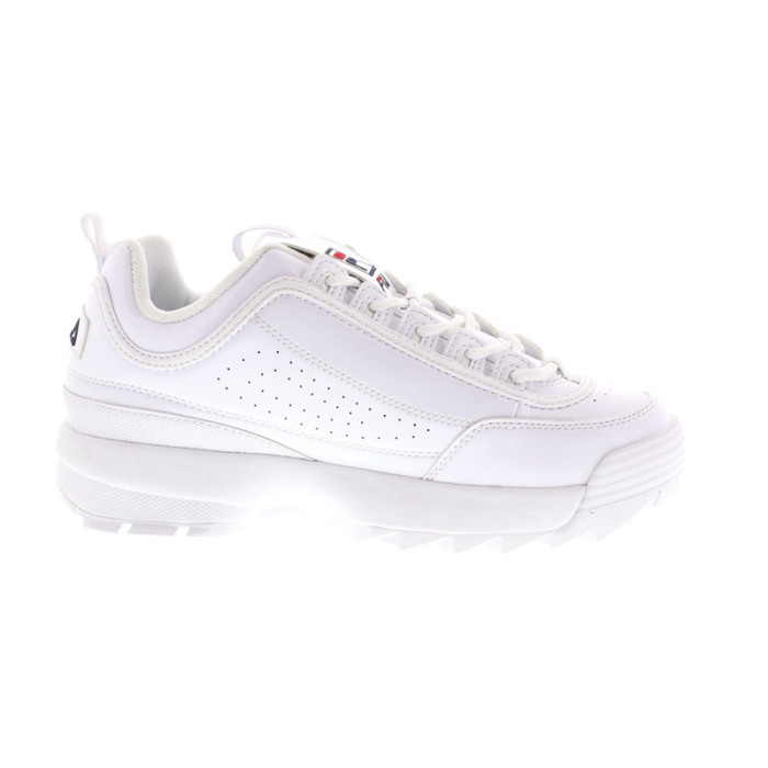 Fila Basket Fila DISRUPTOR LOW - 1010608-1FG