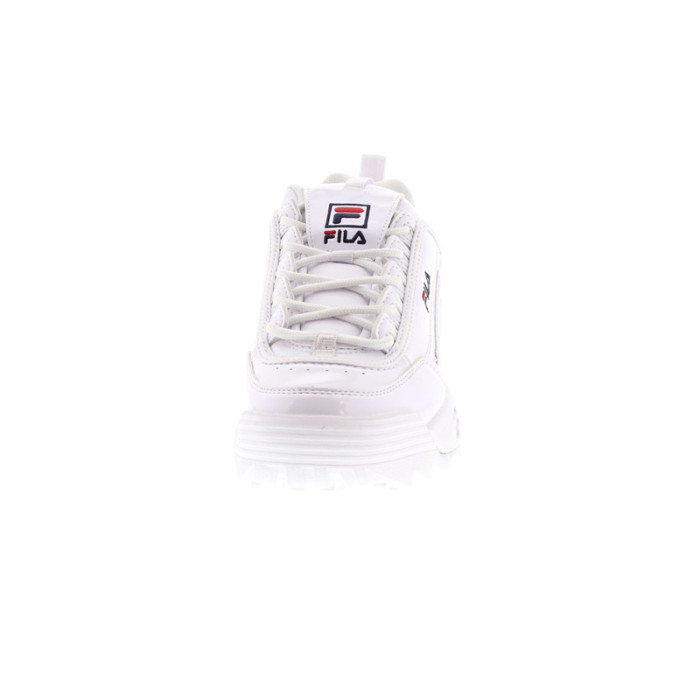 Fila Basket Fila DISRUPTOR LOW - 1010608-1FG