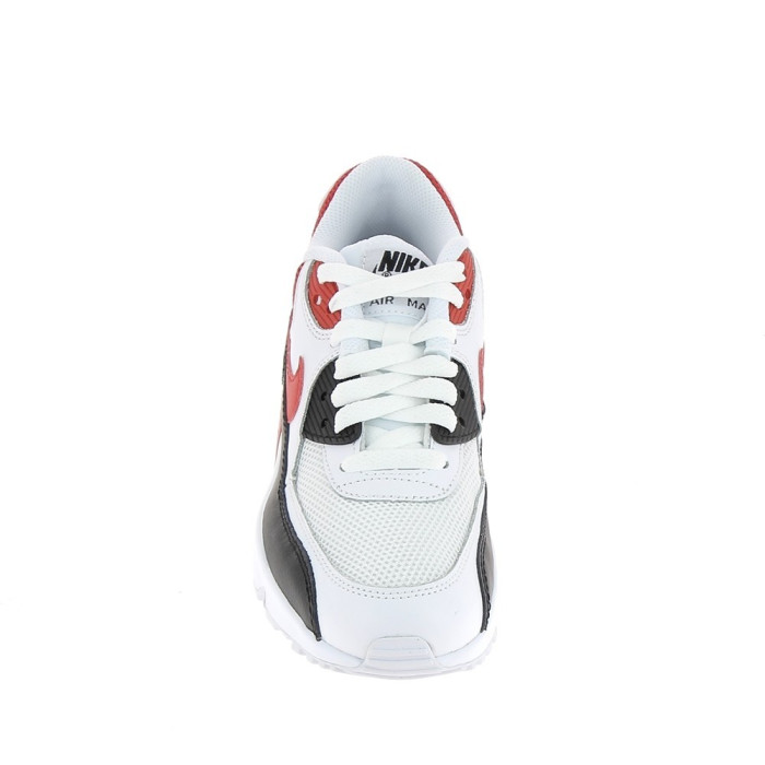 Basket Nike Air Max 90 Mesh Junior - Ref. 833418-107