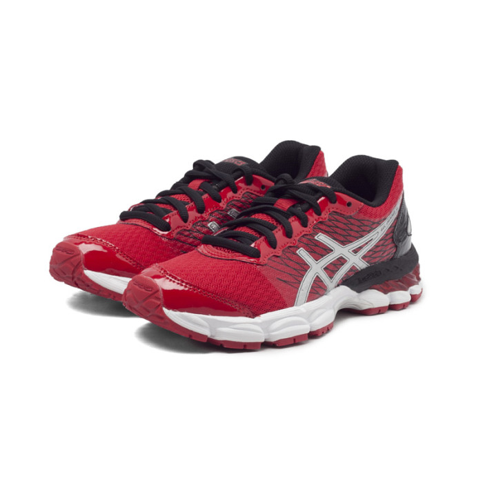 Basket Asics GEL NIMBUS 18 GS - Ref. C600N-2393