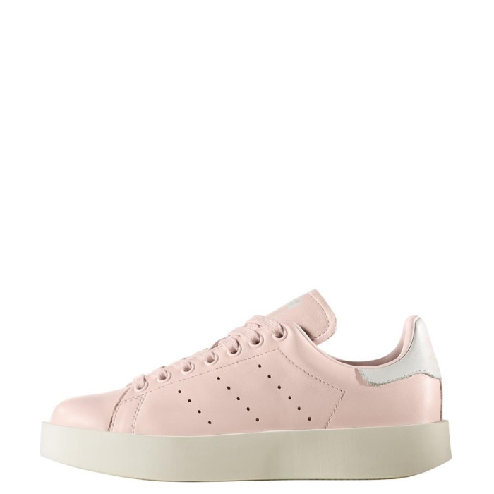 Basket adidas Originals Stan Smith Bold - Ref. BY2970
