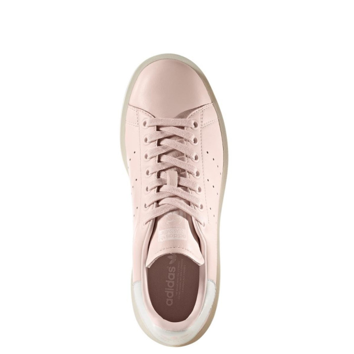 Basket adidas Originals Stan Smith Bold - Ref. BY2970