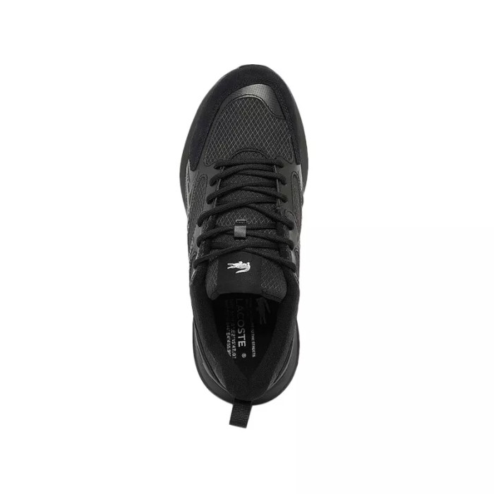  Basket Lacoste L003 EVO