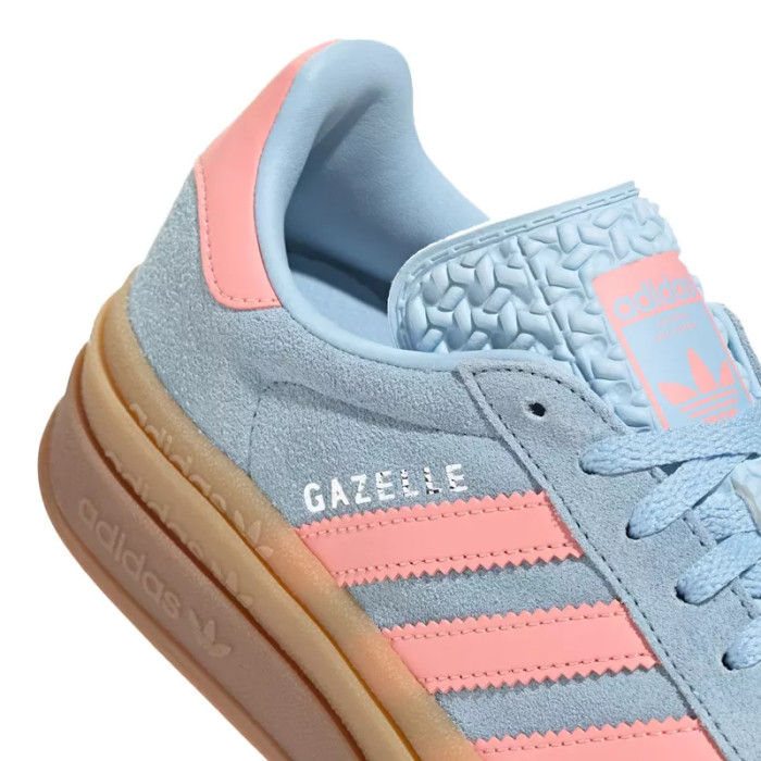 Adidas Originals Basket adidas Originals GAZELLE BOLD J