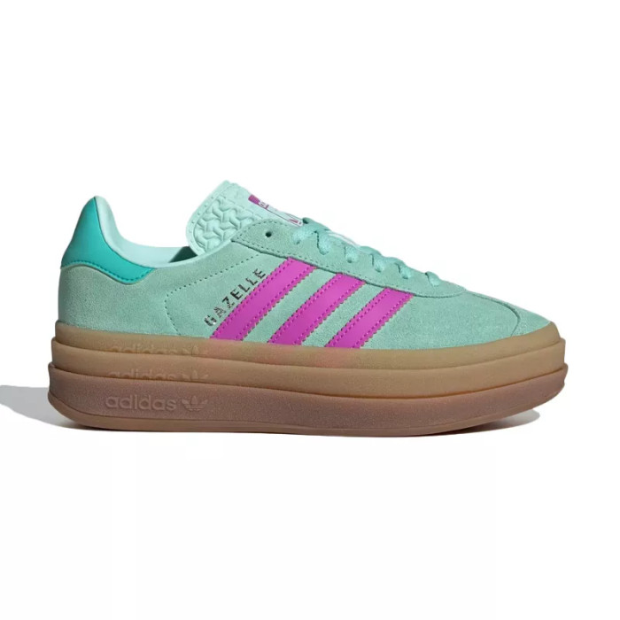 Adidas Originals Basket adidas Originals GAZELLE BOLD J