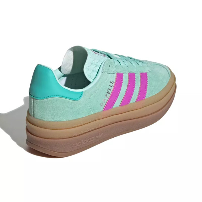 Adidas Originals Basket adidas Originals GAZELLE BOLD J