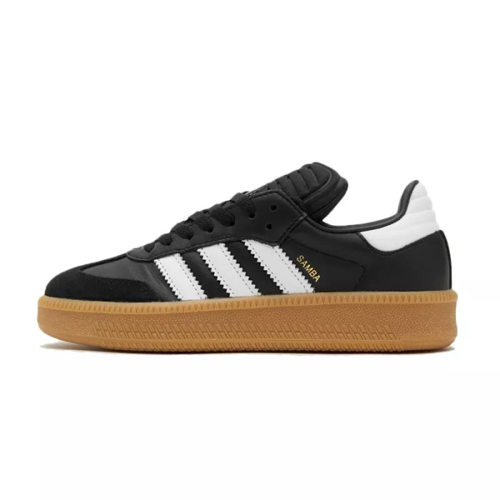 Adidas Originals Basket adidas Originals SAMBA XLG JUNIOR