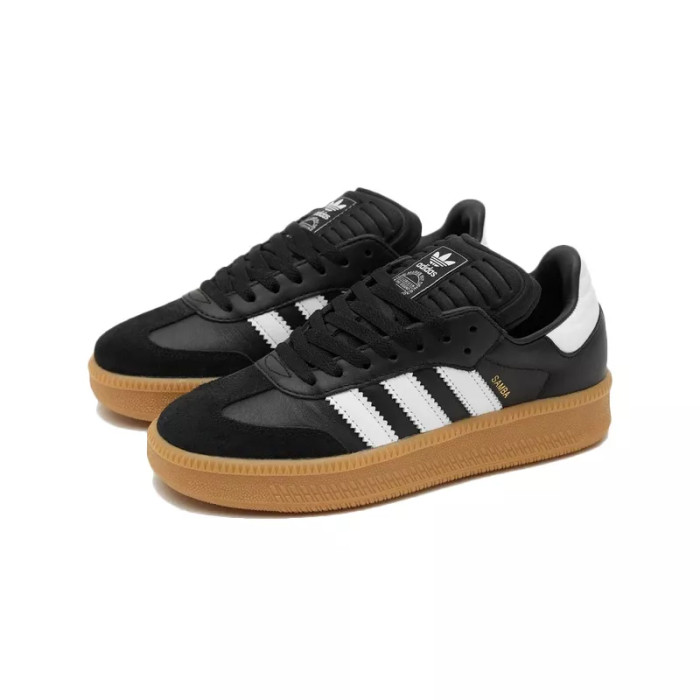 Adidas Originals Basket adidas Originals SAMBA XLG JUNIOR