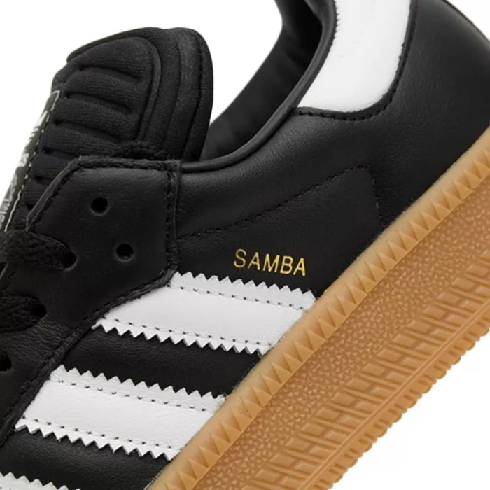 Adidas Originals Basket adidas Originals SAMBA XLG JUNIOR