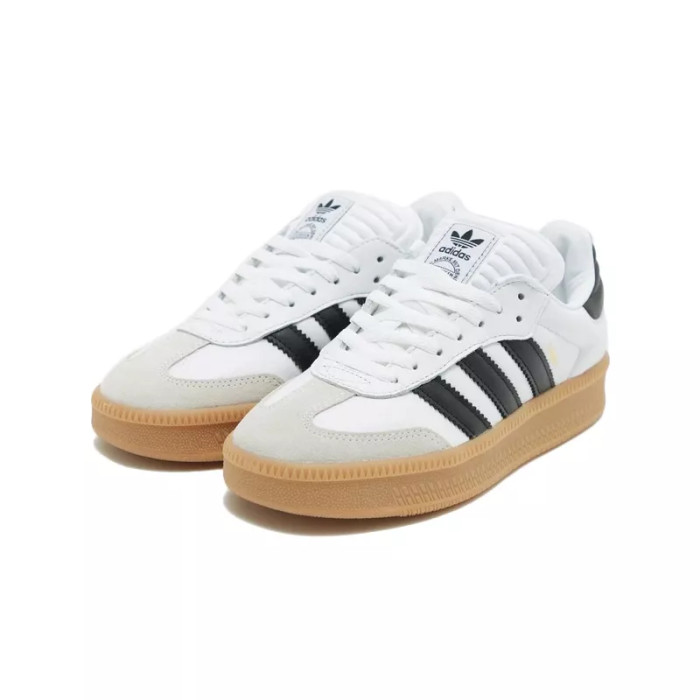 Adidas Originals Basket adidas Originals SAMBA XLG JUNIOR