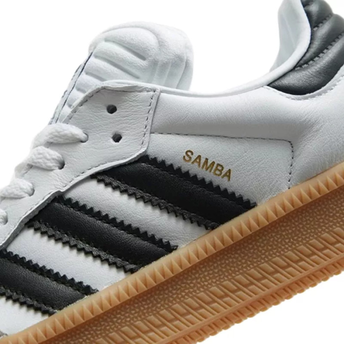 Adidas Originals Basket adidas Originals SAMBA XLG JUNIOR