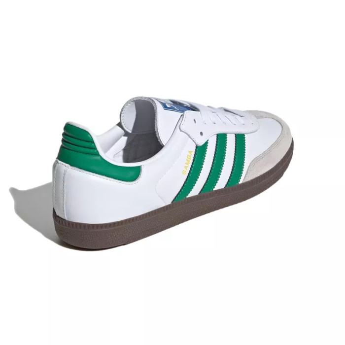 Adidas Originals Basket adidas Originals SAMBA OG