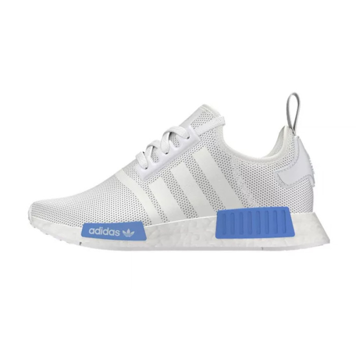 Baskets Junior Adidas Originals NMD R1 J - Ref. AQ1785