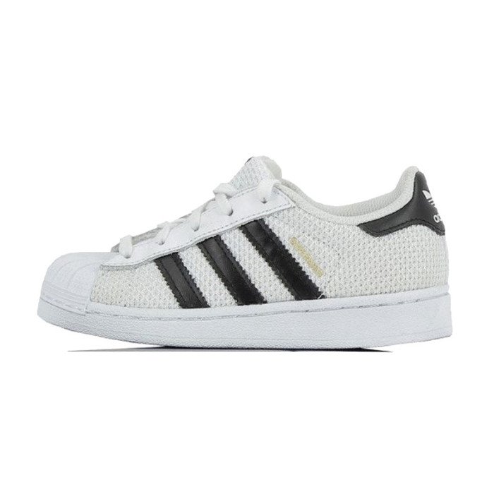 Basket adidas Originals Superstar Cadet - Ref. S76614