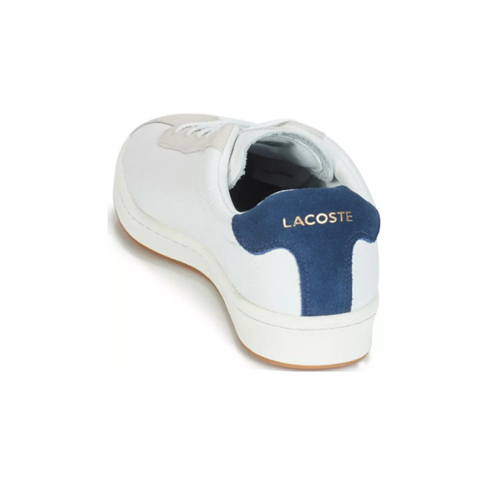 Lacoste Basket Lacoste MASTERS 119 3 SMA - 37SMA0035WN1