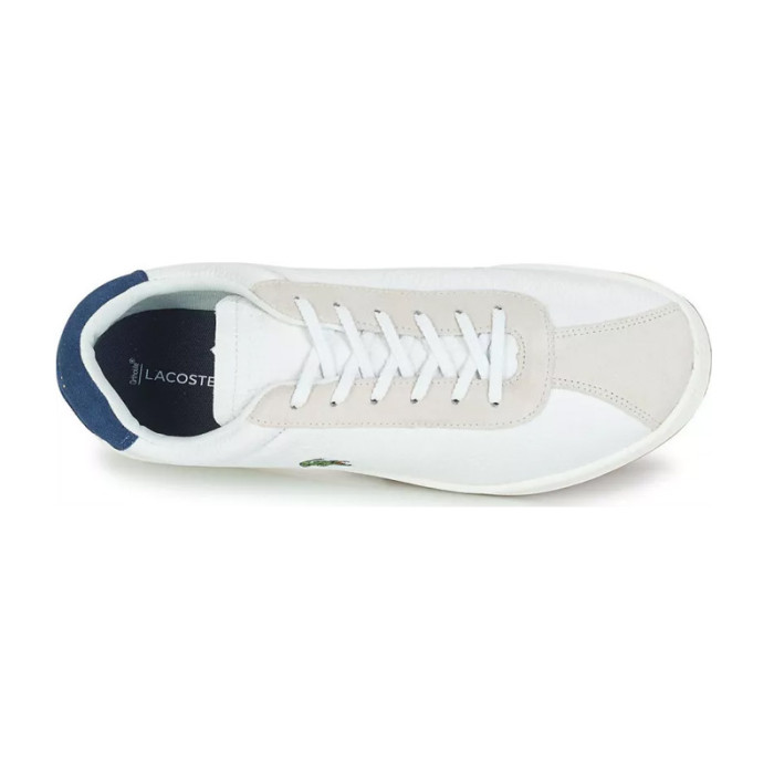 Lacoste Basket Lacoste MASTERS 119 3 SMA - 37SMA0035WN1