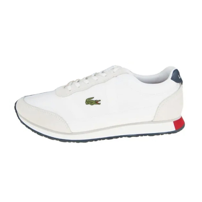 Lacoste Basket Lacoste PARTNER 119 1 SMA - 37SMA0043407