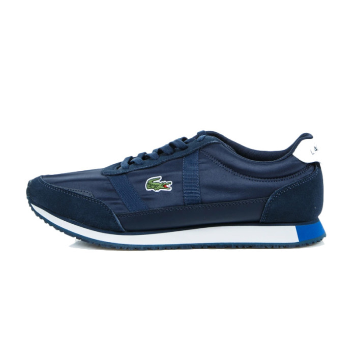 Lacoste Basket Lacoste PARTNER 119 4 SMA - 37SMA0045092