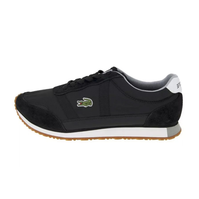 Lacoste Basket Lacoste PARTNER 119 4 SMA - 37SMA0045312