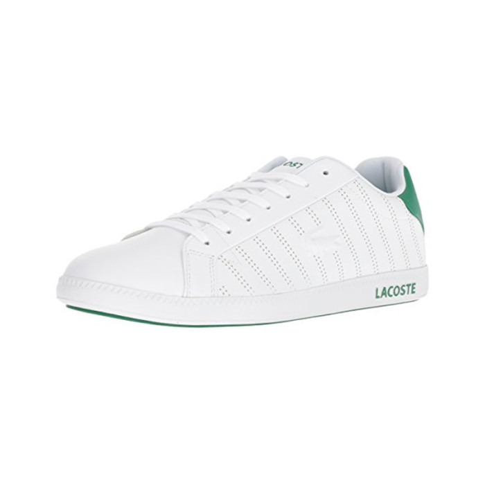 Lacoste Baskets Lacoste Graduate 318 1SPM - 736SPM0021082