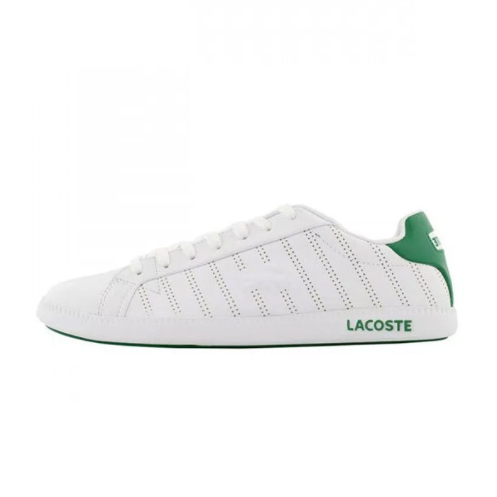 Lacoste Baskets Lacoste Graduate 318 1SPM - 736SPM0021082