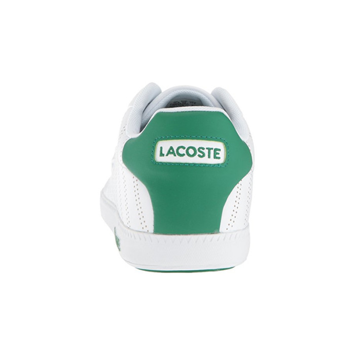 Lacoste Baskets Lacoste Graduate 318 1SPM - 736SPM0021082