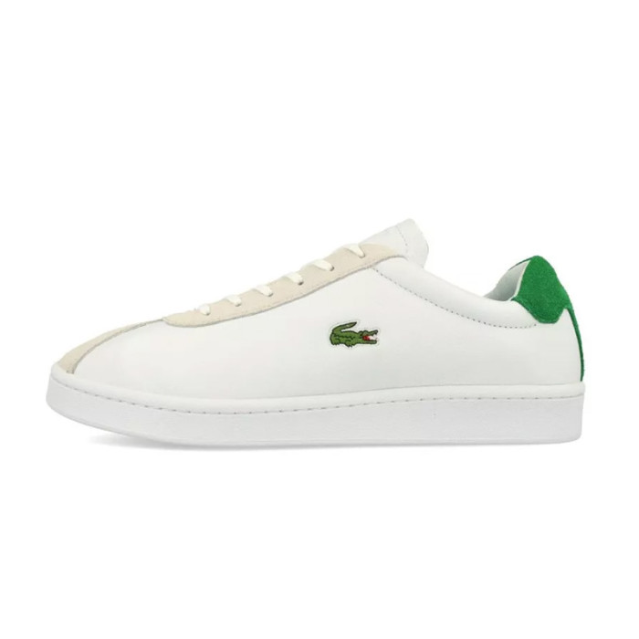 Lacoste Basket Lacoste MASTERS 119 3 SMA - 37SMA0034082