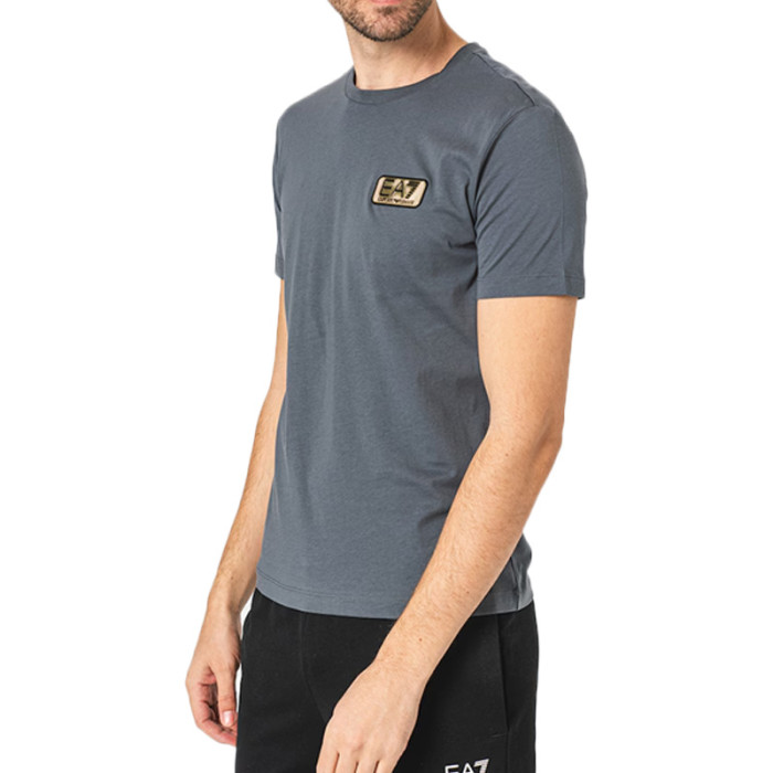 EA7 Emporio Armani Tee-shirt Ea7 Emporio Armani