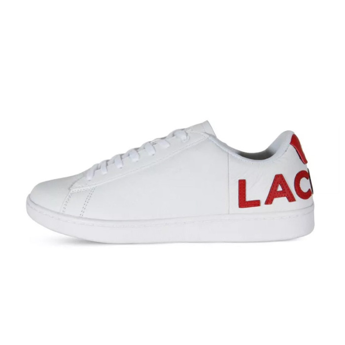 Lacoste Basket Lacoste CARNABY EVO 120