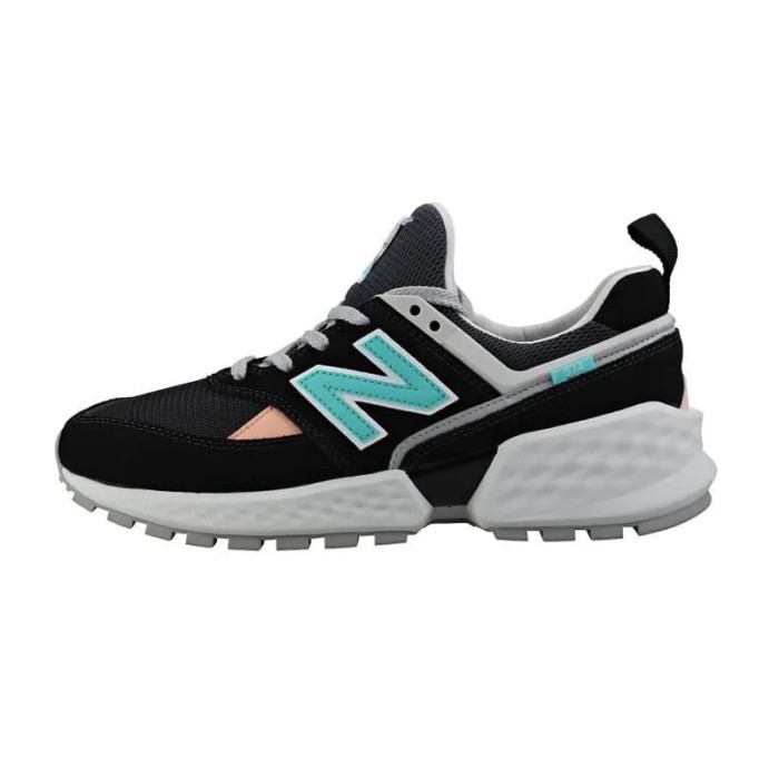 New Balance Basket New Balance 574 - MS574-GNB