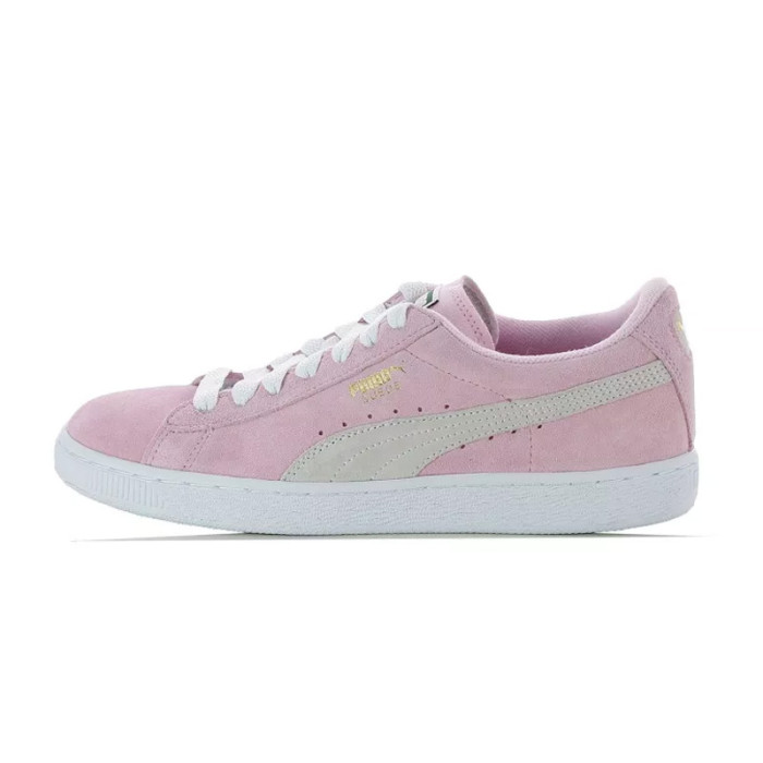 Basket Puma Suede Classic Junior - Ref. 355110-30