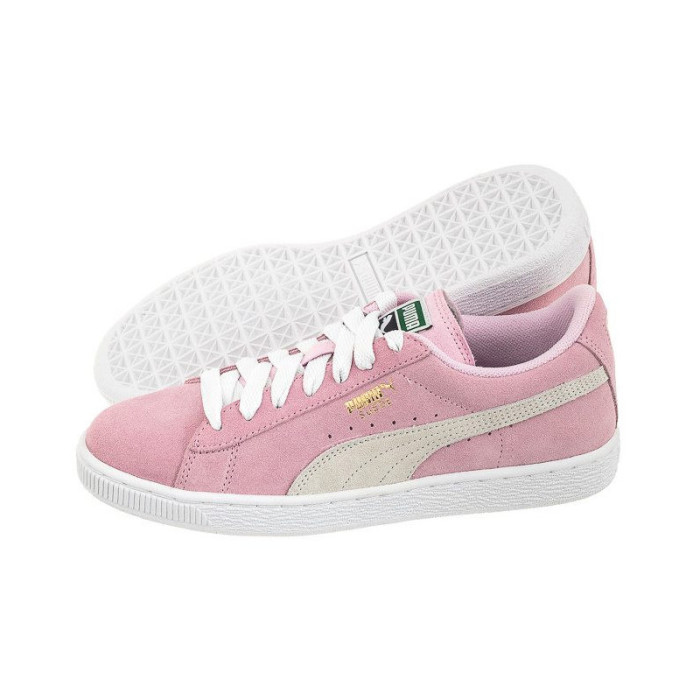 Basket Puma Suede Classic Junior - Ref. 355110-30