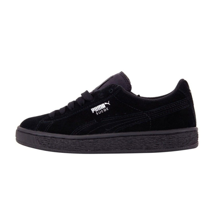 Basket Puma Suede Classic Junior - Ref. 355110-01