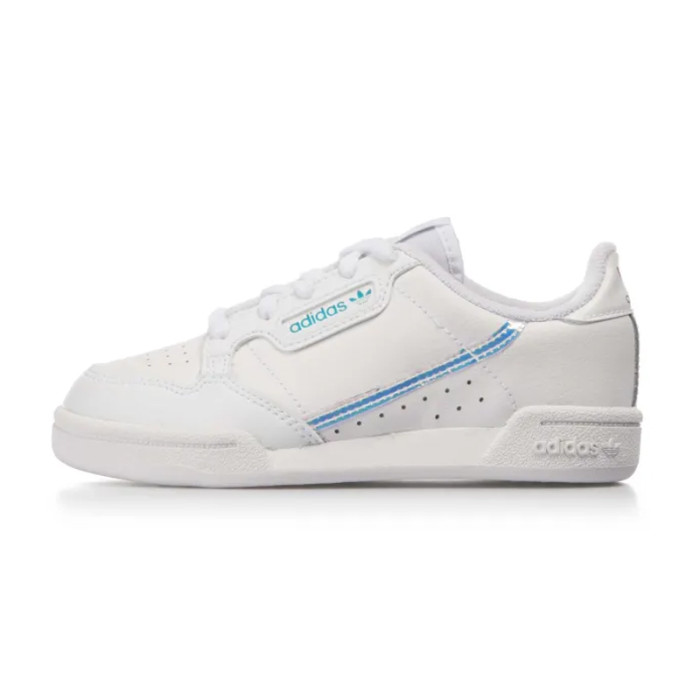 Basket Cadet adidas Originals CONTINENTAL 80 C