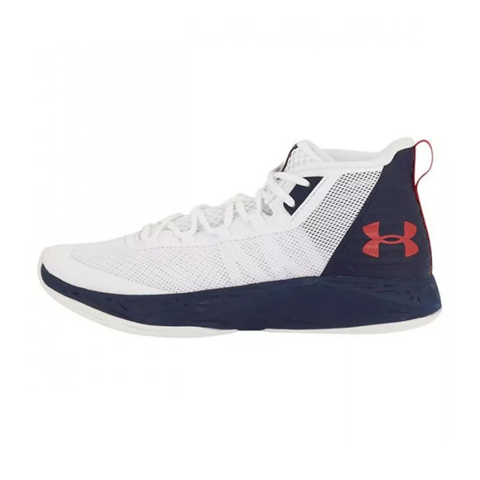 Basket Under Armour JET MID