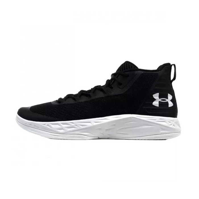 Basket Under Armour JET MID