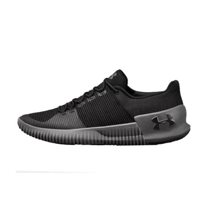 Under Armour Baskets Under Armour Ultimate Speed - 3020751-004