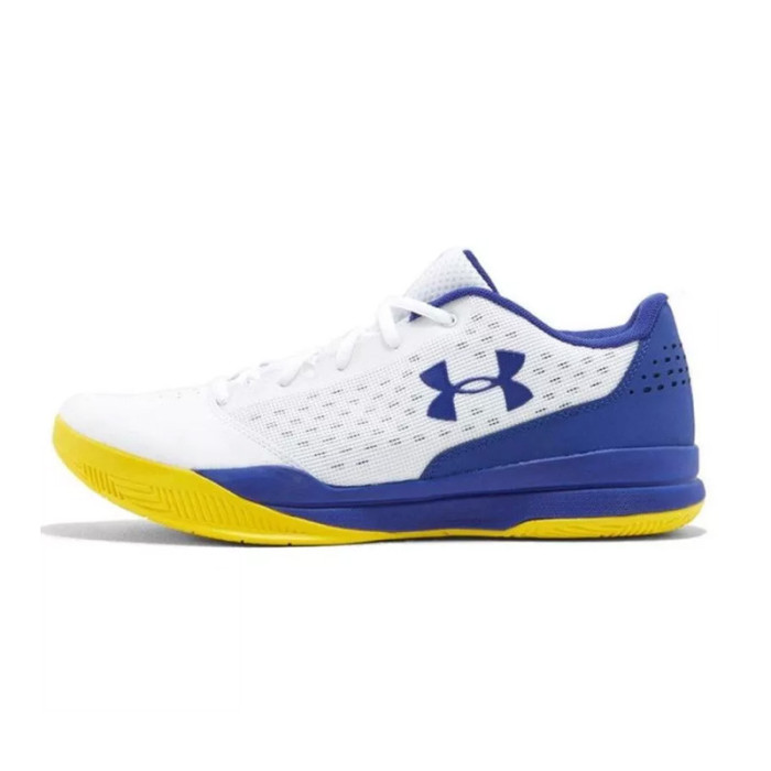 Basket Under Armour Jet Low