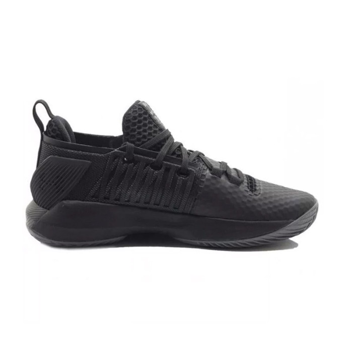 Basket Under Armour Drive 4 Low