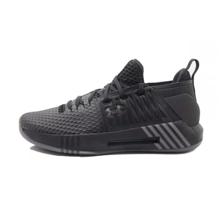 Basket Under Armour Drive 4 Low - Ref. 3000086-002