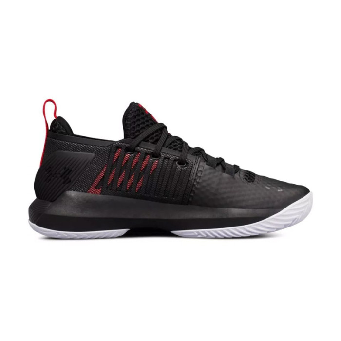 Basket Under Armour Drive 4 Low