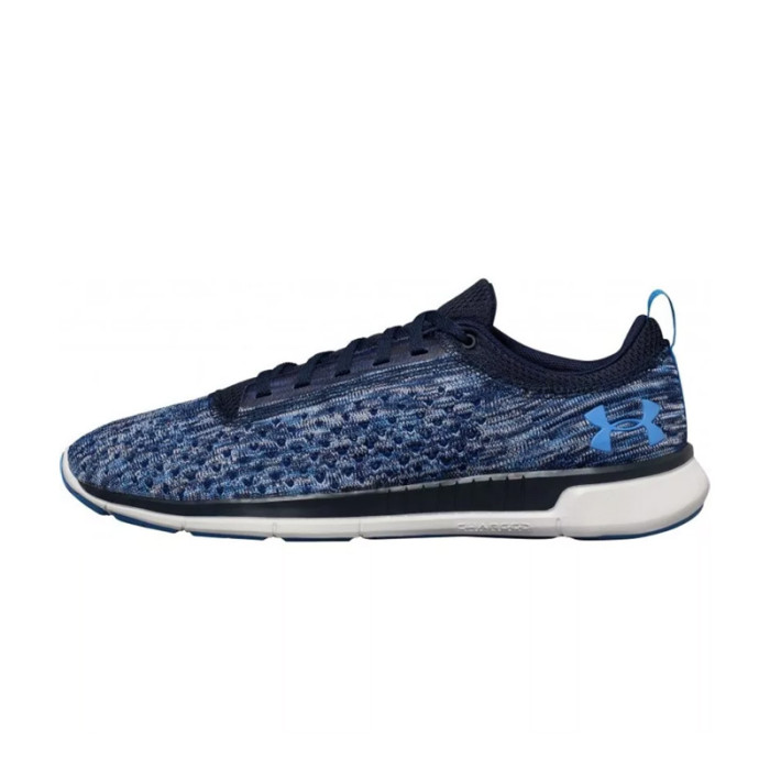 Basket Under Armour Lightning 2 - Ref. 3000013-400