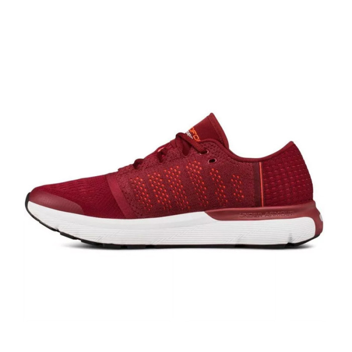 Basket Under Armour SpeedForm Gemini Vent - Ref. 3020661-600