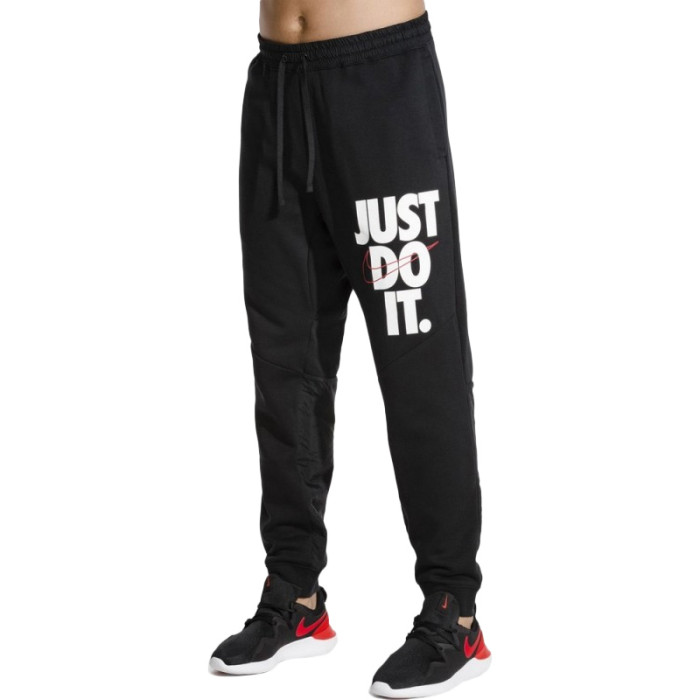 Nike Pantalon de survêtement Nike M NSW HBR+JOGGER PANT - 931903-010