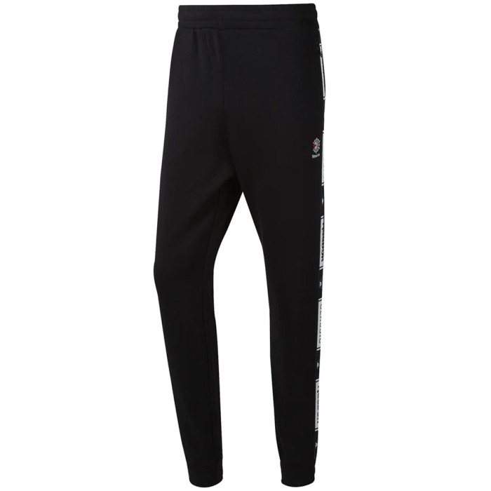 Reebok Pantalon de survêtement Reebok CL F FLC PANT - DT8143