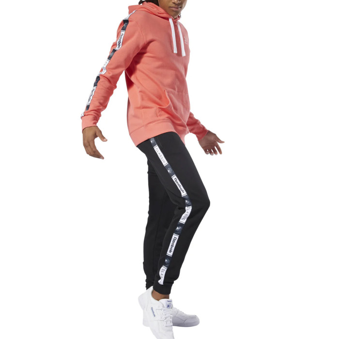 Pantalon de survêtement Reebok CL F FLC