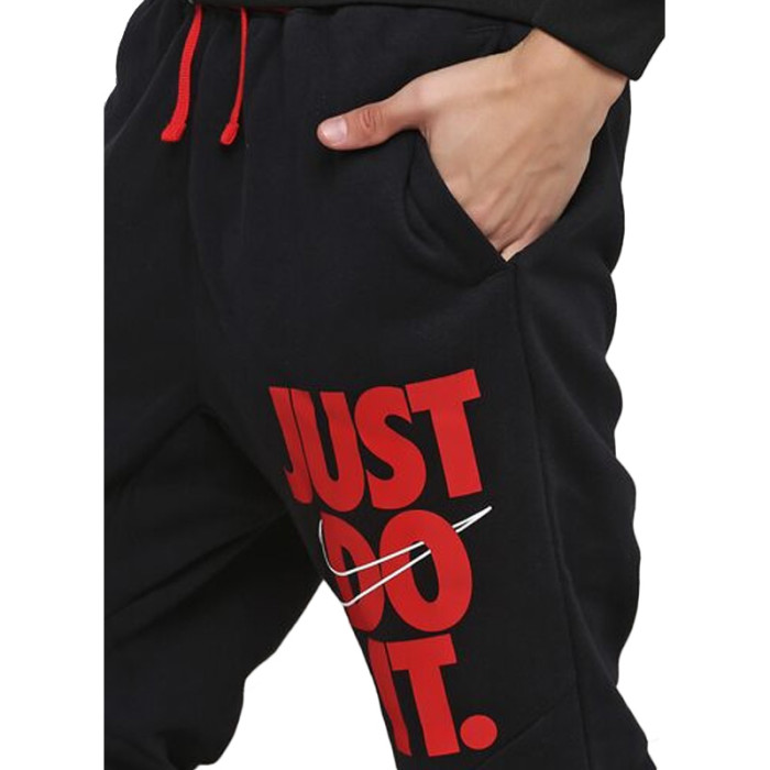 Nike Pantalons de survêtement Nike M NSW HBR+JOGGER PANT - 931903-012